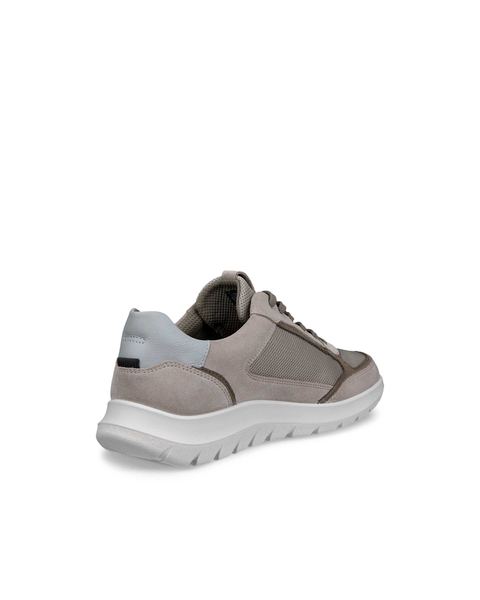 ECCO City Stride Gray