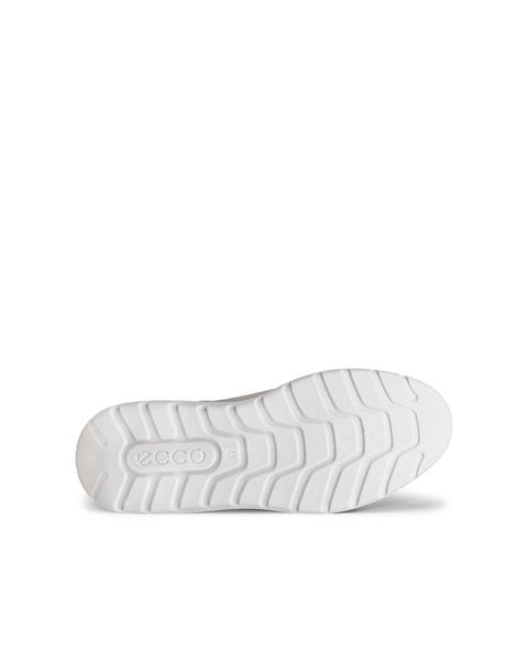 ECCO City Stride Gray