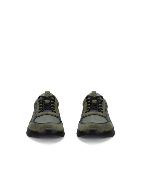 ECCO City Stride Green
