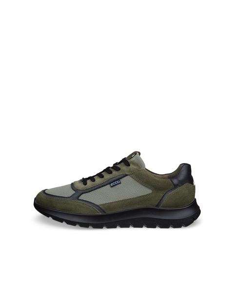 ECCO City Stride Green