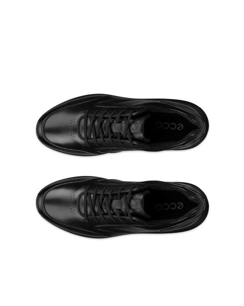 ECCO City Stride Black