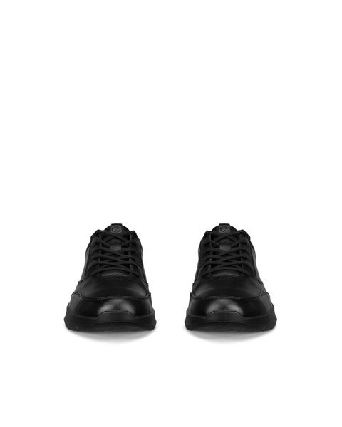 ECCO City Stride Black