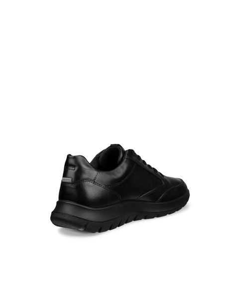 ECCO City Stride Black