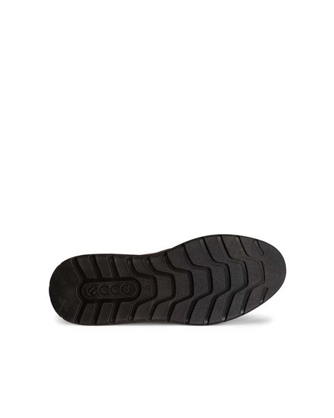 ECCO City Stride Brown