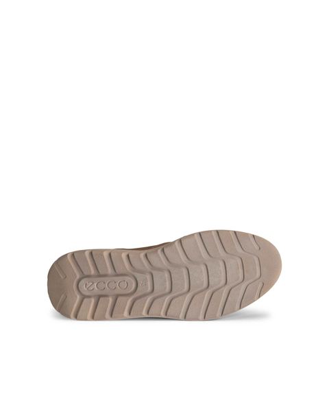 ECCO City Stride Brown
