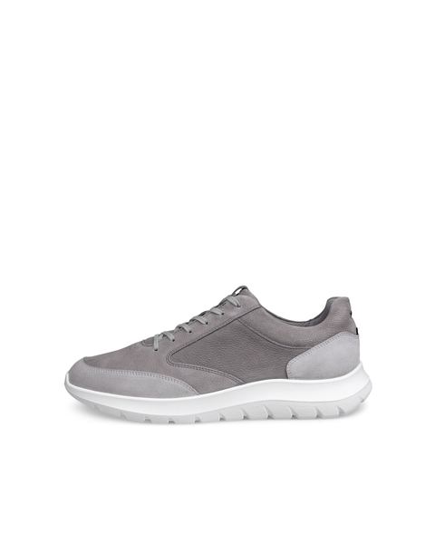 ECCO City Stride Gray
