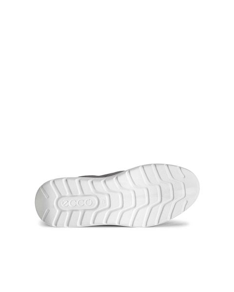 ECCO City Stride Gray