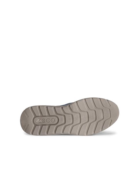 ECCO City Stride Blue