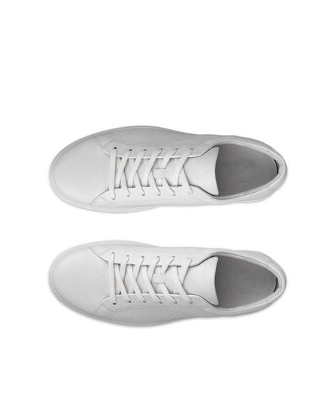 ECCO Soft 60 White