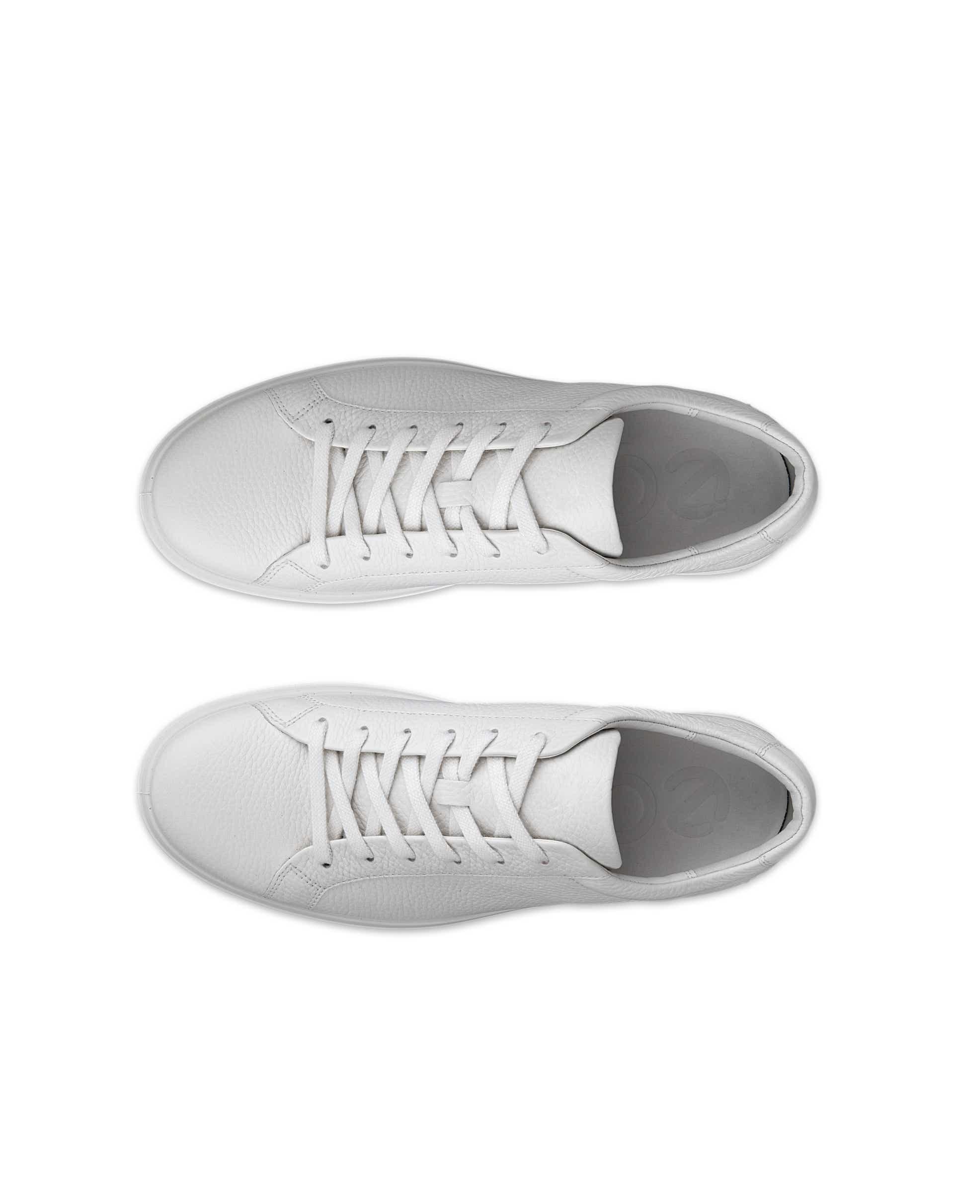 ECCO Soft 60 White