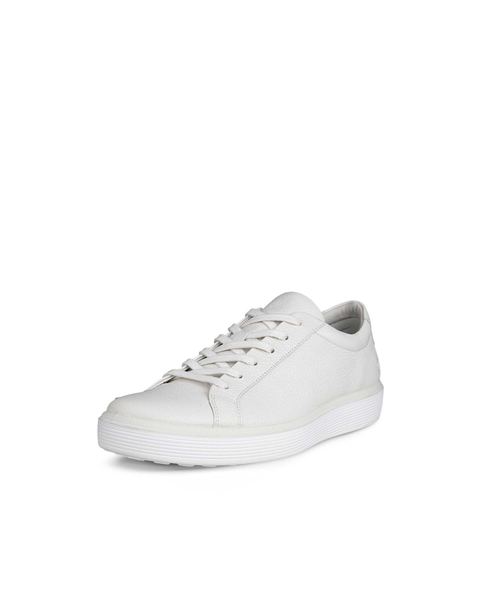 ECCO Soft 60 White
