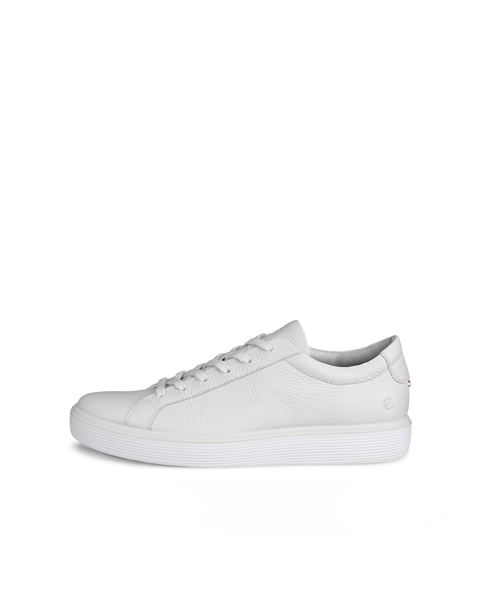 ECCO Soft 60 White