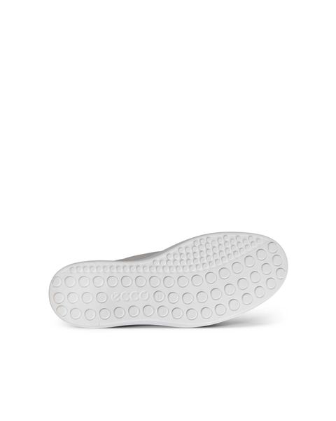 ECCO Soft 60 White