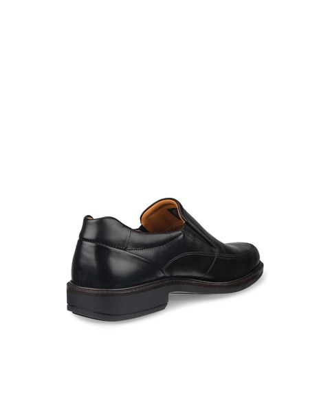 ECCO Holton Black