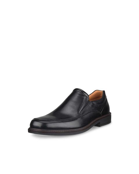 ECCO Holton Black