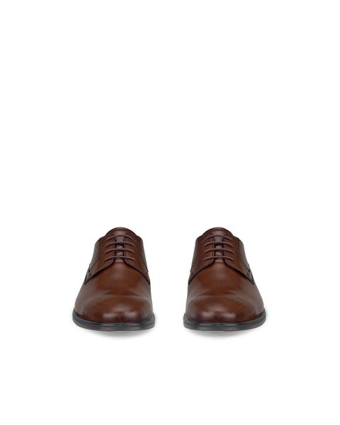 ECCO Melbourne Brown