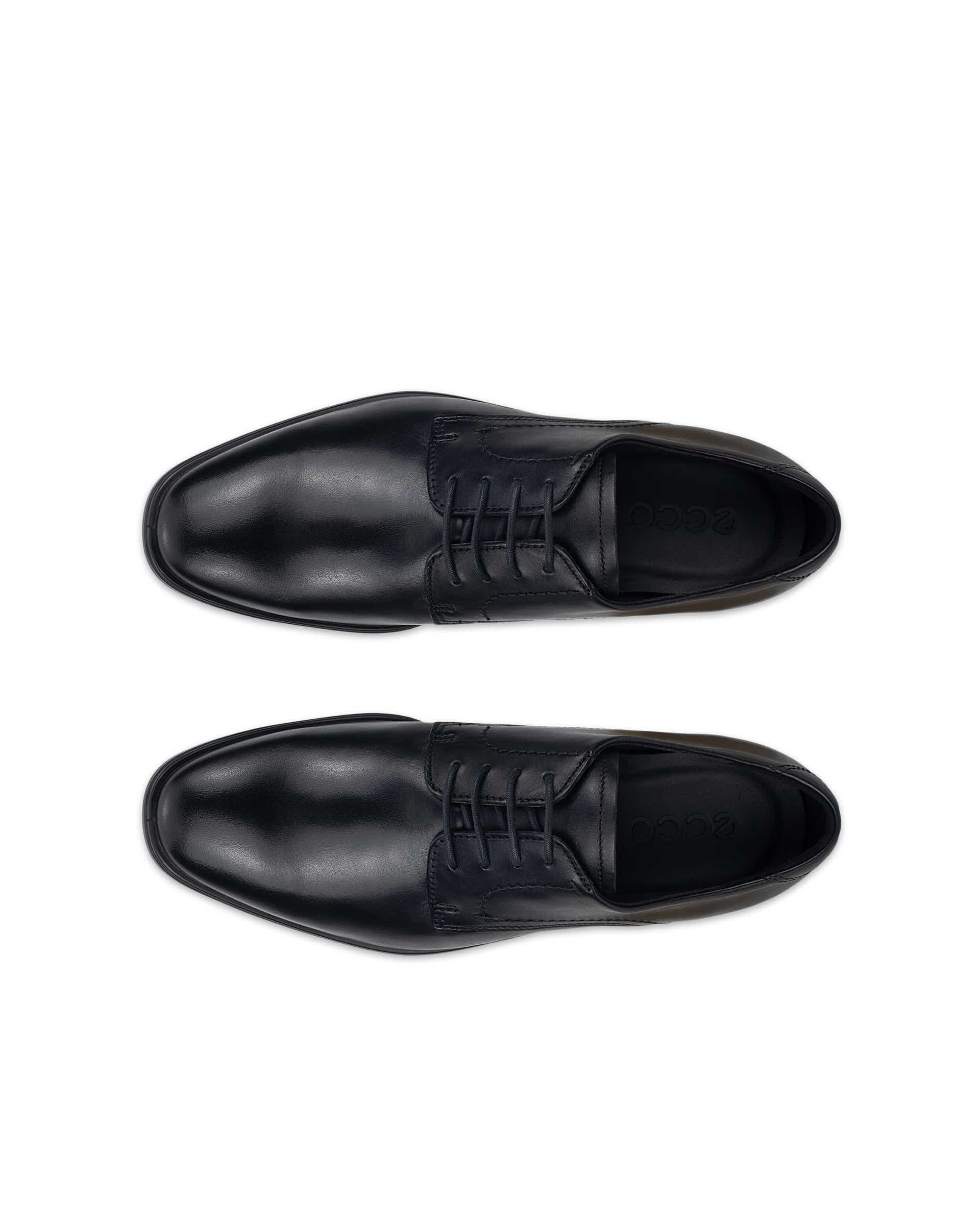 ECCO Melbourne Black