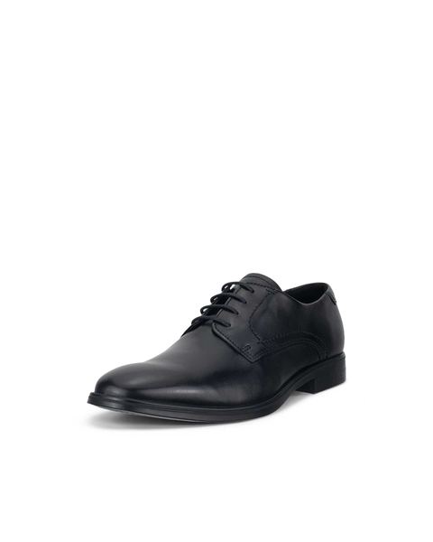 ECCO Melbourne Black
