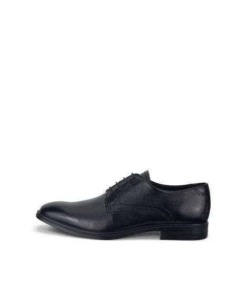 ECCO Melbourne Black