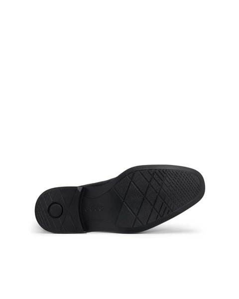 ECCO Melbourne Black