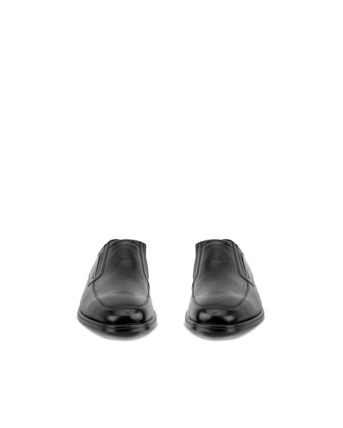 ECCO Melbourne Black