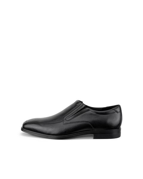 ECCO Melbourne Black