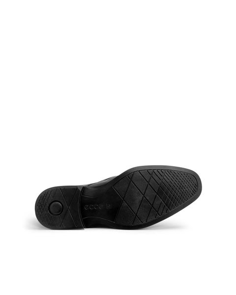 ECCO Melbourne Black