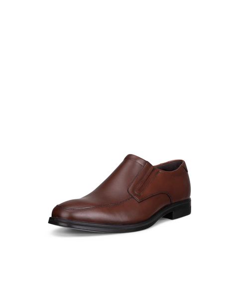 ECCO Melbourne Brown