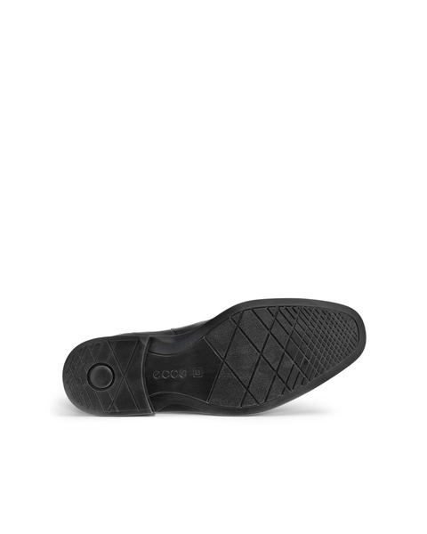 ECCO Melbourne Black