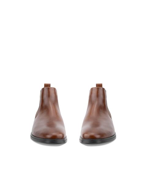 ECCO Melbourne Brown