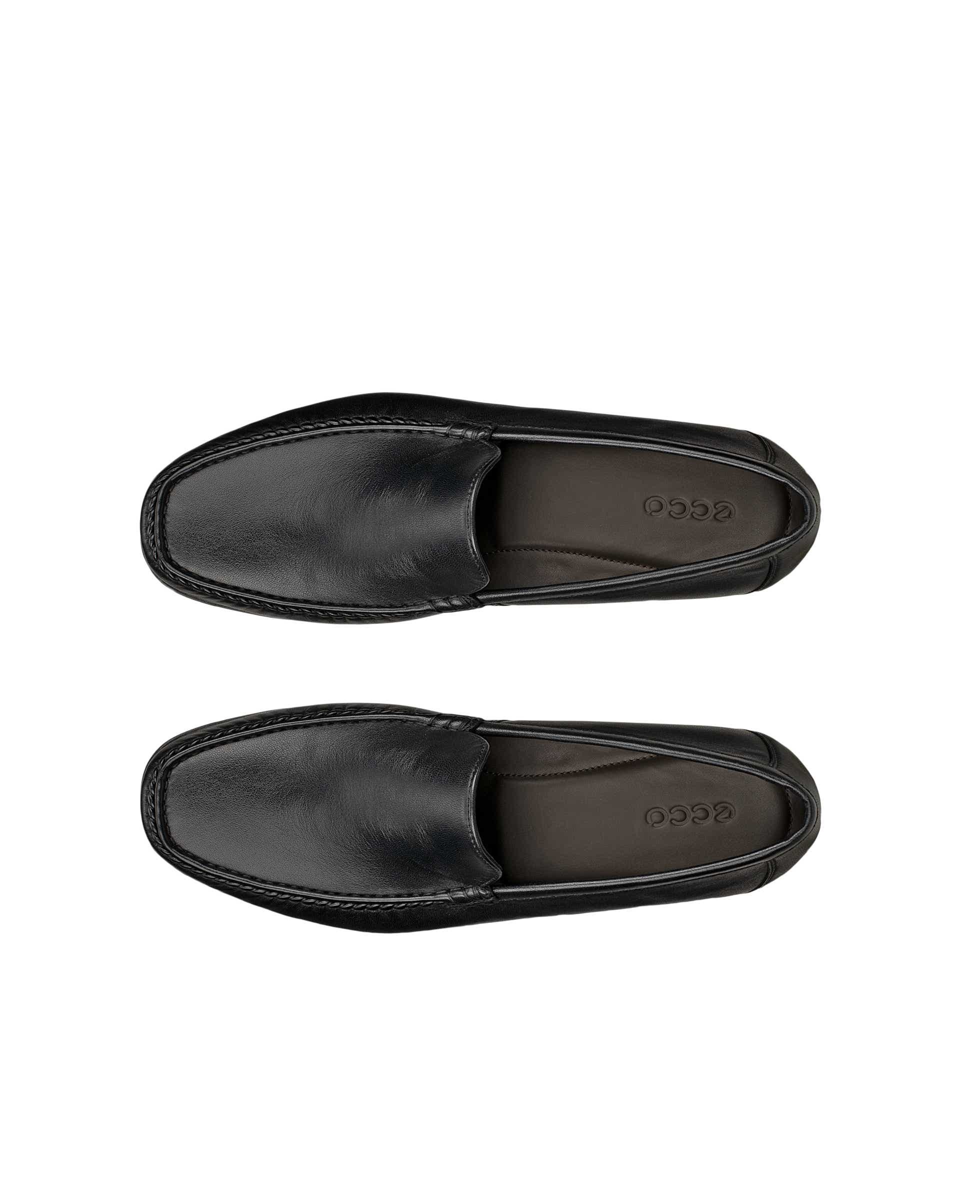 ECCO Dress Moc Black