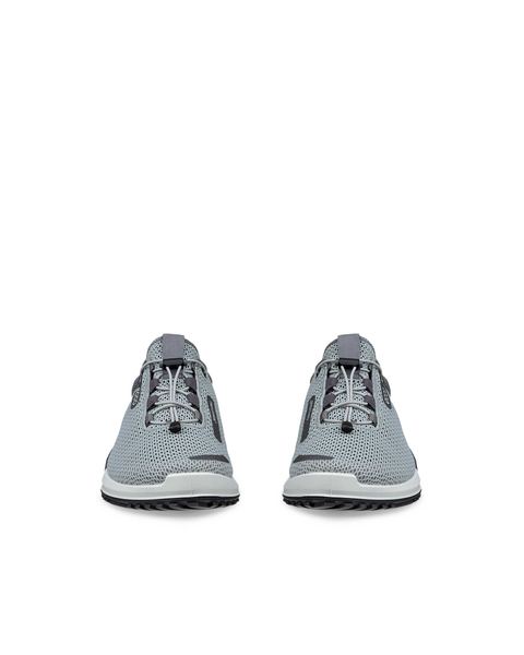 ECCO Biom 2.0 Low Breathru Gray