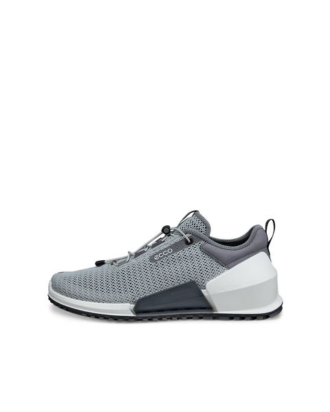 ECCO Biom 2.0 Low Breathru Gray