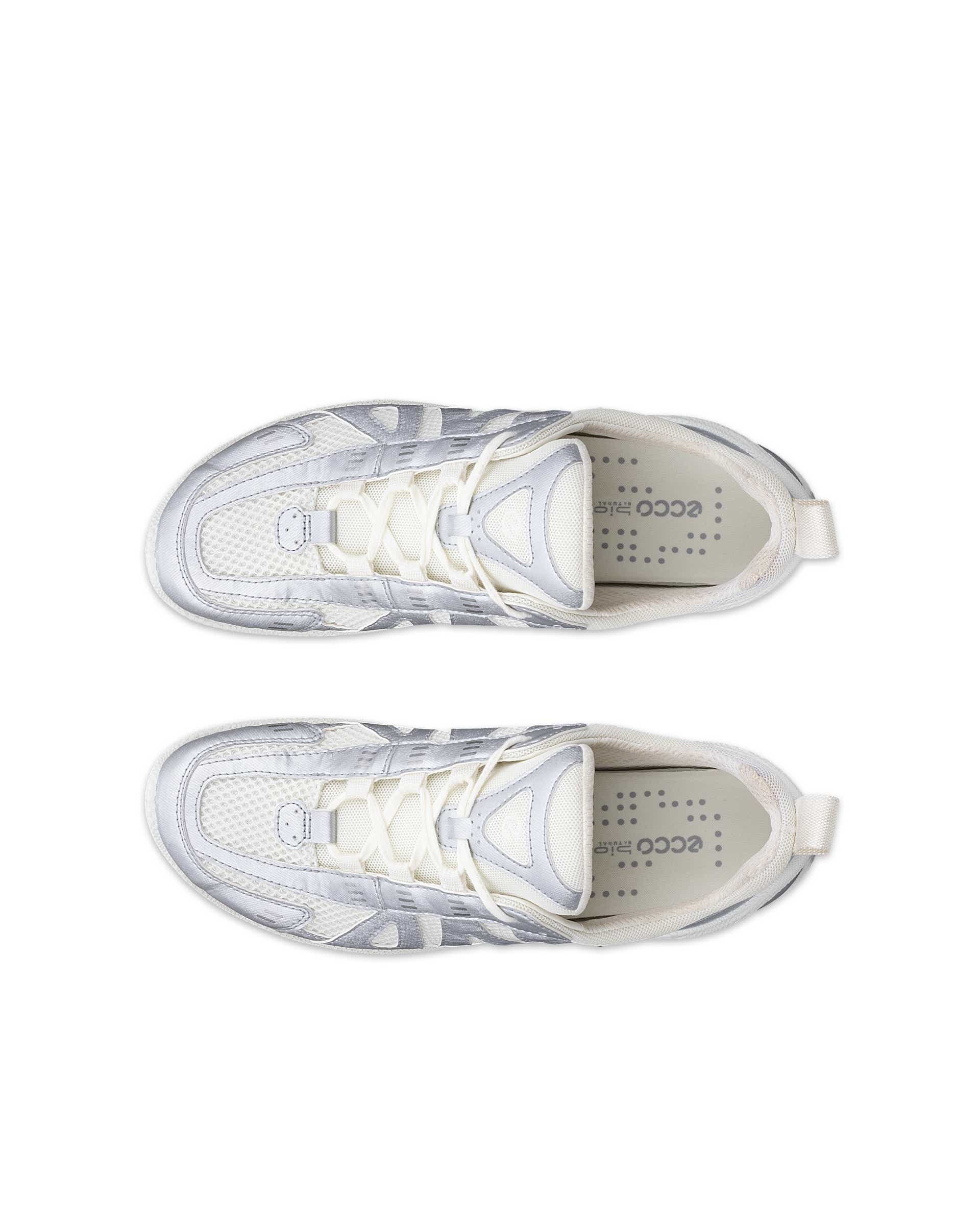 ECCO Biom Lite Silver