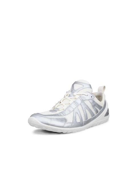 ECCO Biom Lite Silver