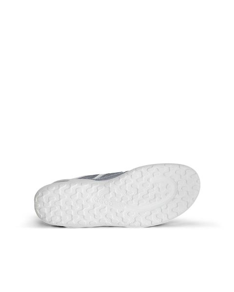 ECCO Biom Lite Silver
