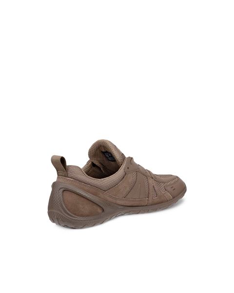 ECCO Biom Lite Brown
