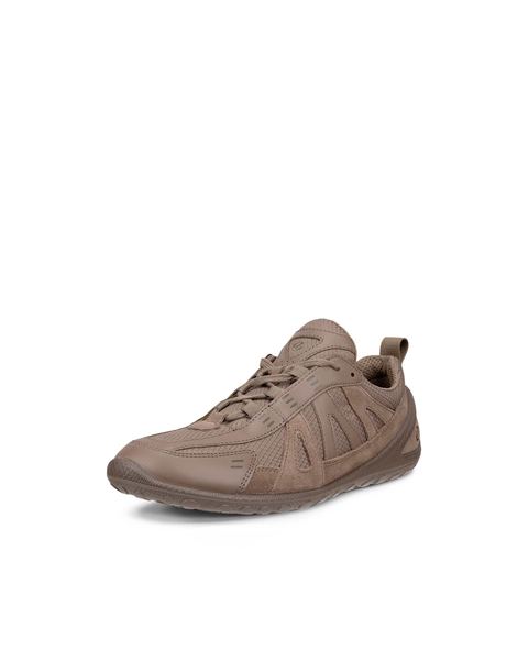 ECCO Biom Lite Brown