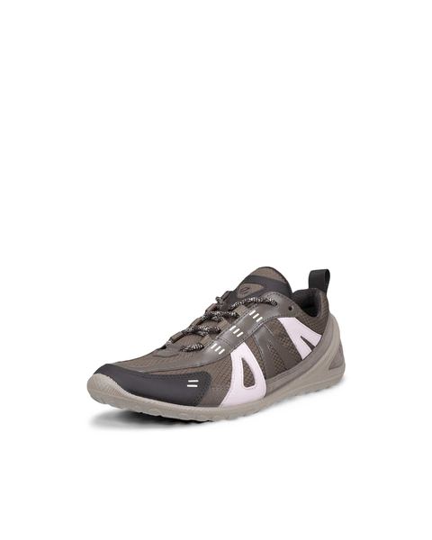 ECCO Biom Lite Brown