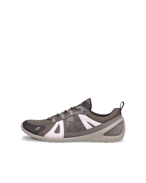 ECCO Biom Lite Brown