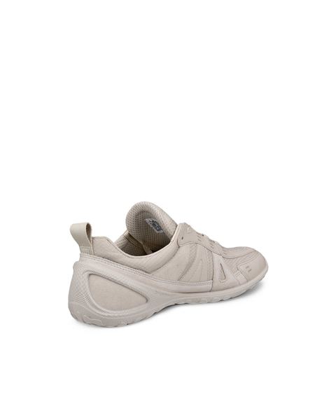 ECCO Biom Lite Gray