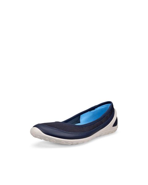 ECCO Biom Lite Blue