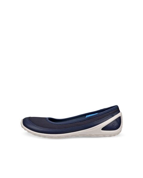ECCO Biom Lite Blue