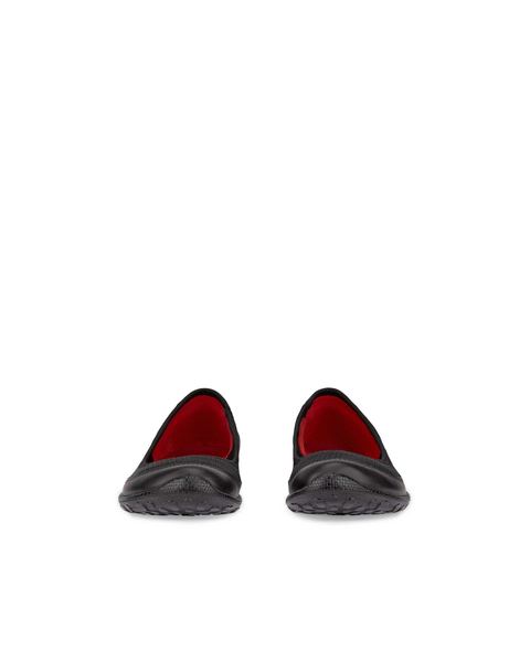 ECCO Biom Lite Black