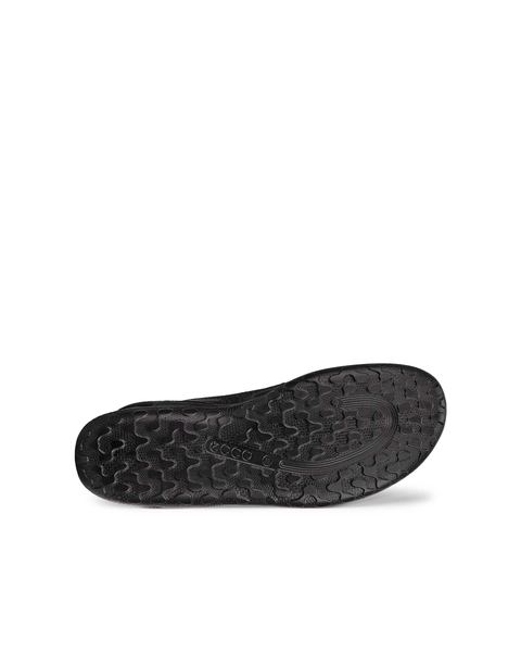 ECCO Biom Lite Black