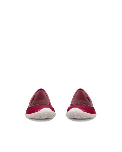 ECCO Biom Lite Red