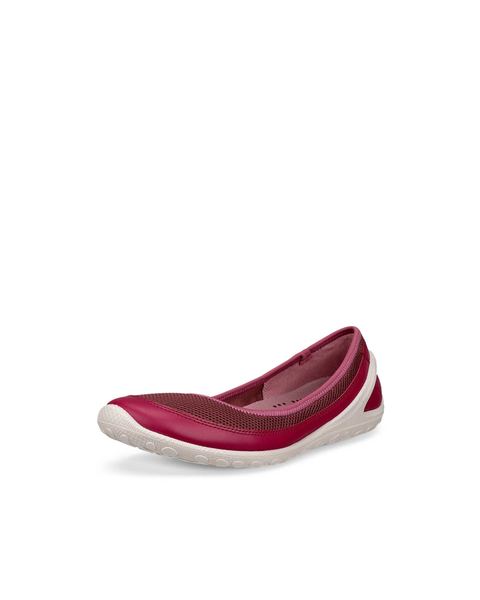 ECCO Biom Lite Red