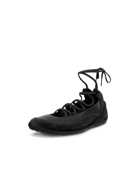 ECCO Biom Lite Black