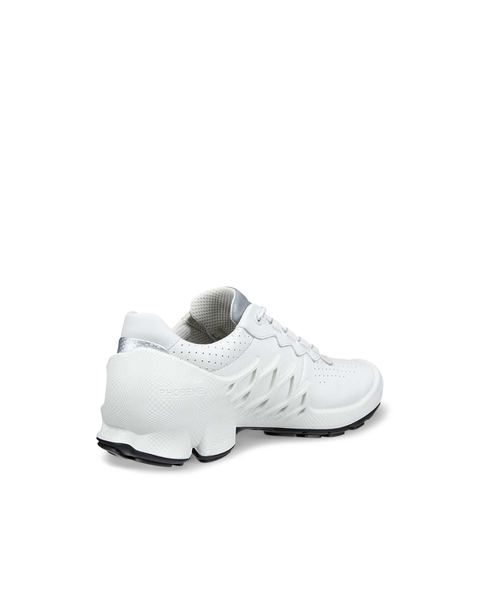 ECCO Biom Aex White