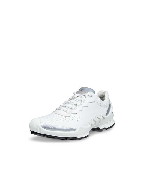 ECCO Biom Aex White